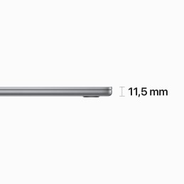 Apple MacBook Air Apple M...